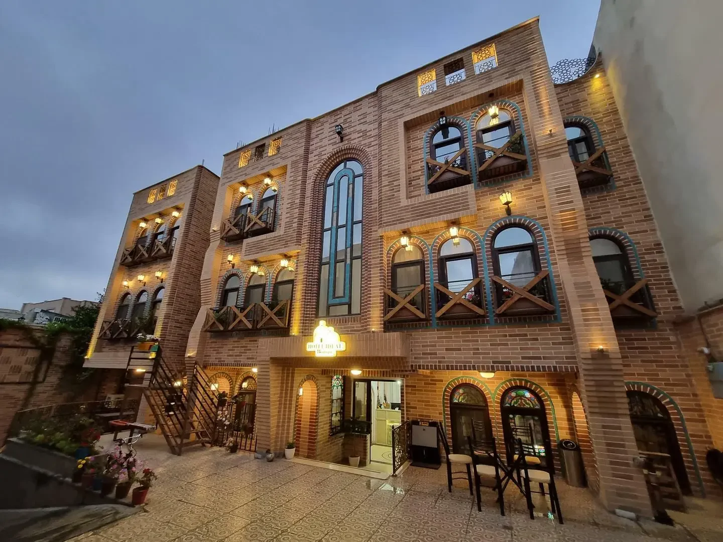 بوتیک ایده آل